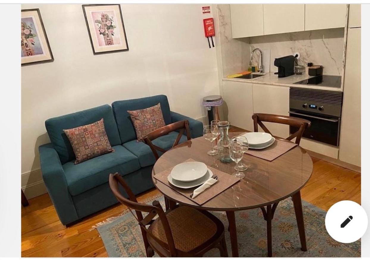 Ribeira Apartamento Centro Historico Appartement Porto Buitenkant foto